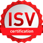 ISV-logo